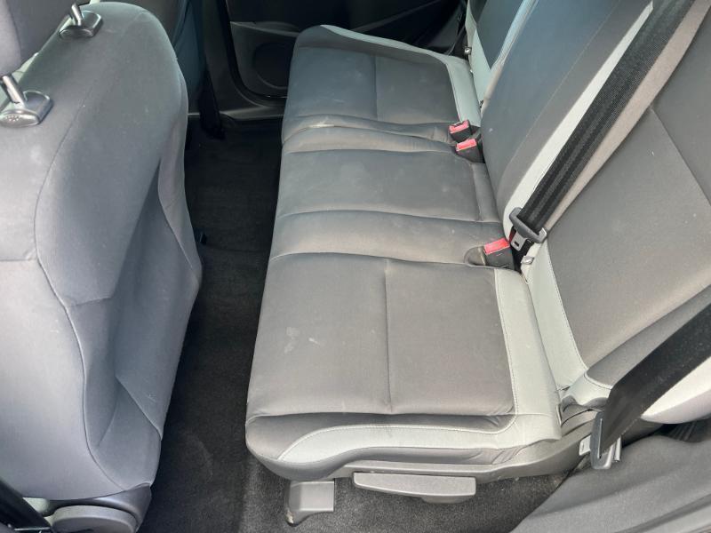 Ford Escape S FWD 2016