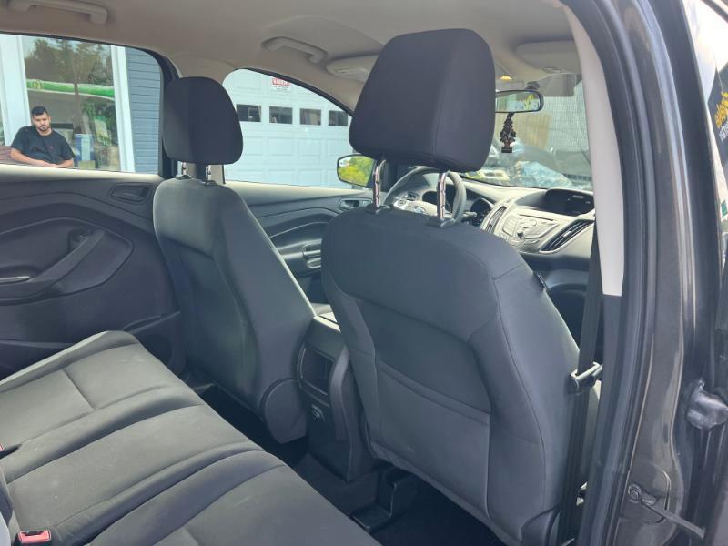 Ford Escape S FWD 2016