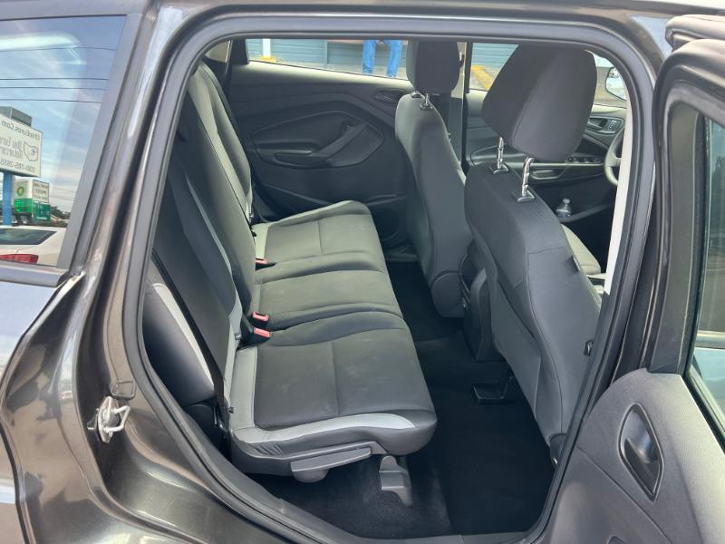Ford Escape S FWD 2016