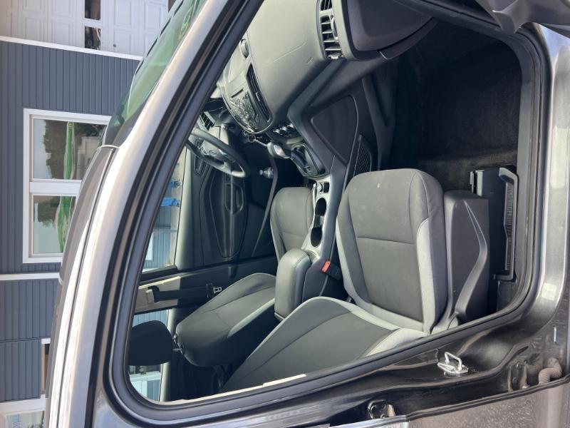Ford Escape S FWD 2016