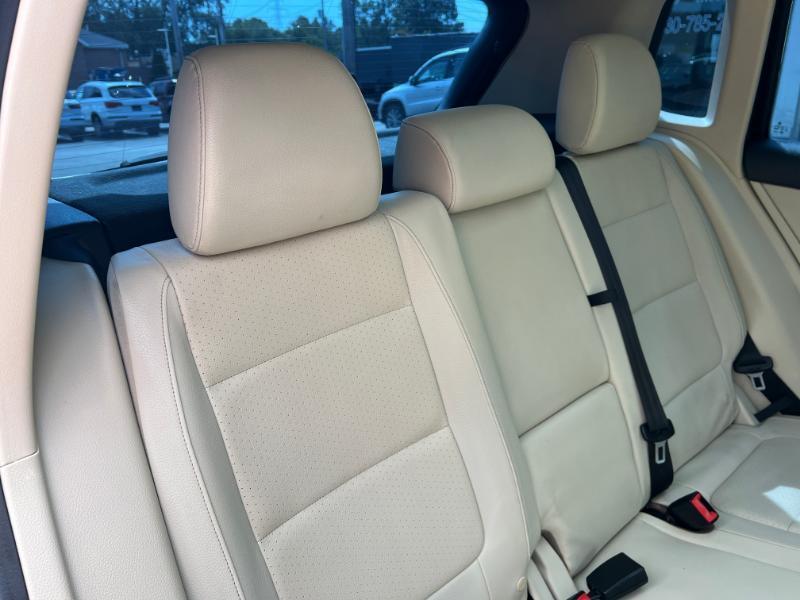 Volkswagen Tiguan S 4Motion 2015