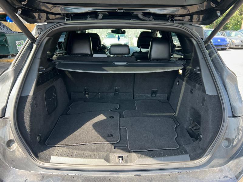 Lincoln MKC Reserve AWD 2017