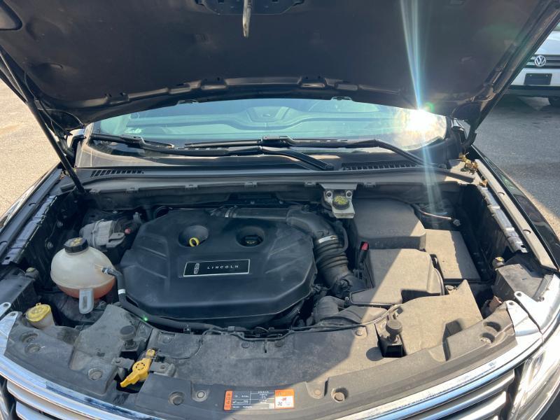 Lincoln MKC Reserve AWD 2017