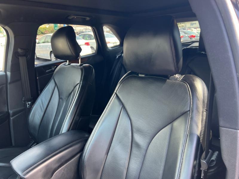 Lincoln MKC Reserve AWD 2017