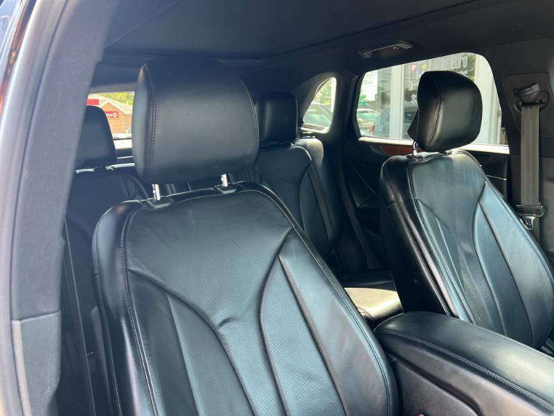 Lincoln MKC Reserve AWD 2017