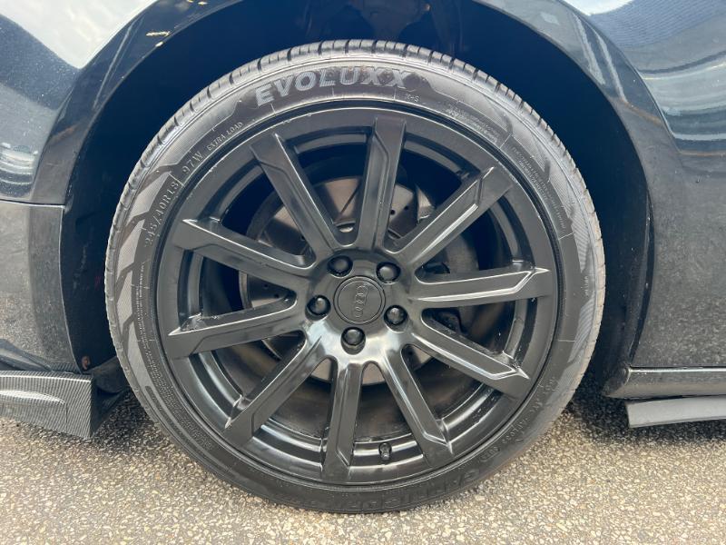 Audi A5 Coupe 2.0T quattro Manual 2012