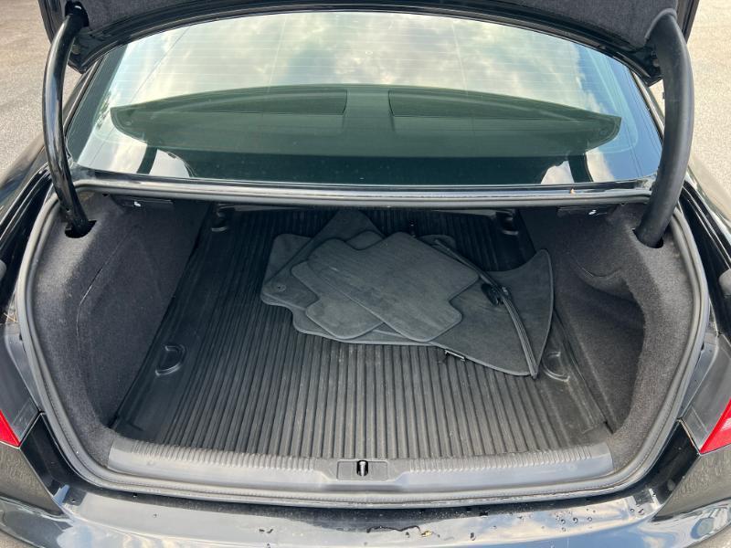Audi A5 Coupe 2.0T quattro Manual 2012