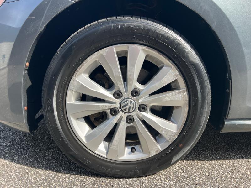 Volkswagen Golf SportWagen TSI S 4Motion 6A 2017