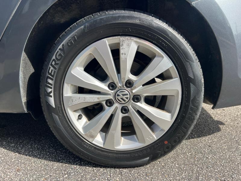 Volkswagen Golf SportWagen TSI S 4Motion 6A 2017