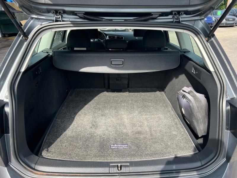 Volkswagen Golf SportWagen TSI S 4Motion 6A 2017