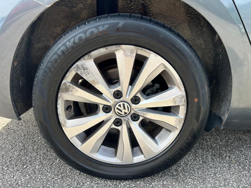 Volkswagen Golf SportWagen TSI S 4Motion 6A 2017