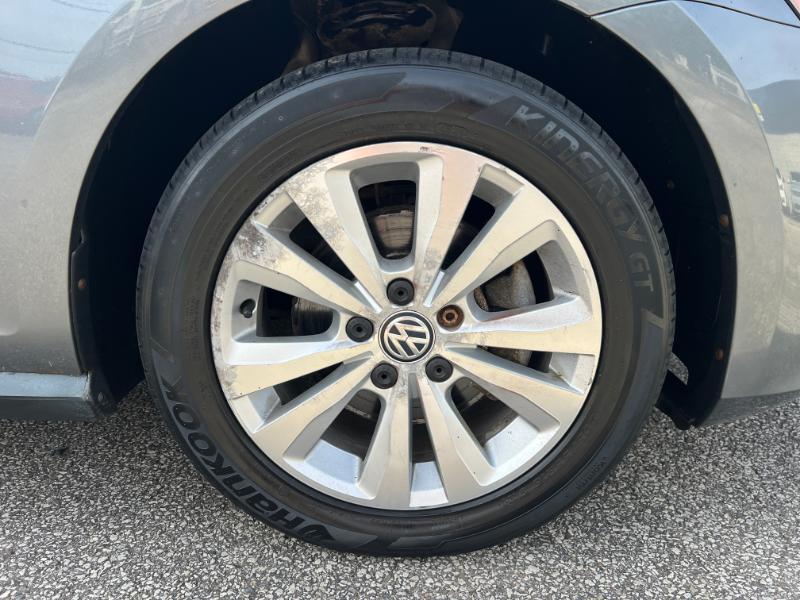 Volkswagen Golf SportWagen TSI S 4Motion 6A 2017