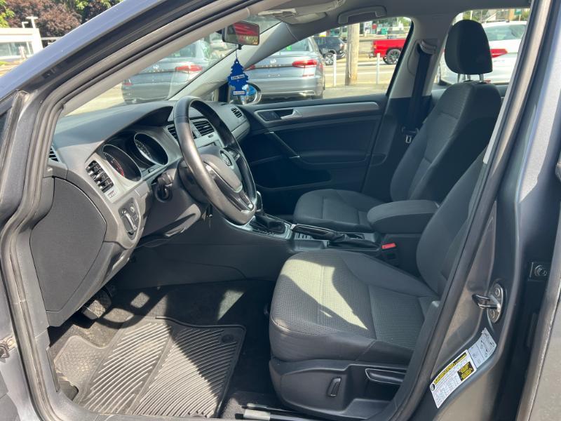 Volkswagen Golf SportWagen TSI S 4Motion 6A 2017