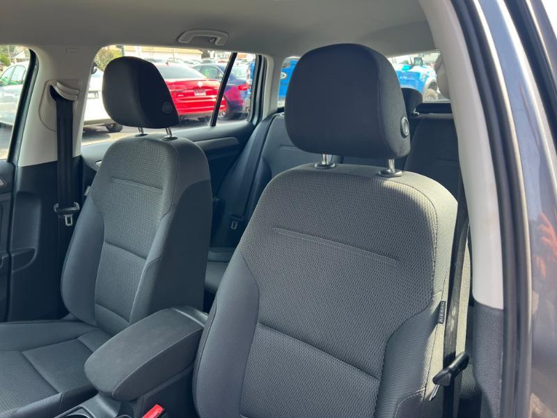 Volkswagen Golf SportWagen TSI S 4Motion 6A 2017