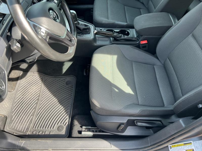 Volkswagen Golf SportWagen TSI S 4Motion 6A 2017