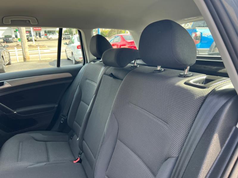 Volkswagen Golf SportWagen TSI S 4Motion 6A 2017