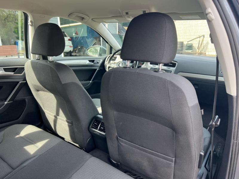 Volkswagen Golf SportWagen TSI S 4Motion 6A 2017