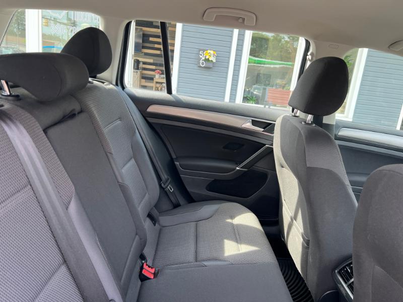 Volkswagen Golf SportWagen TSI S 4Motion 6A 2017