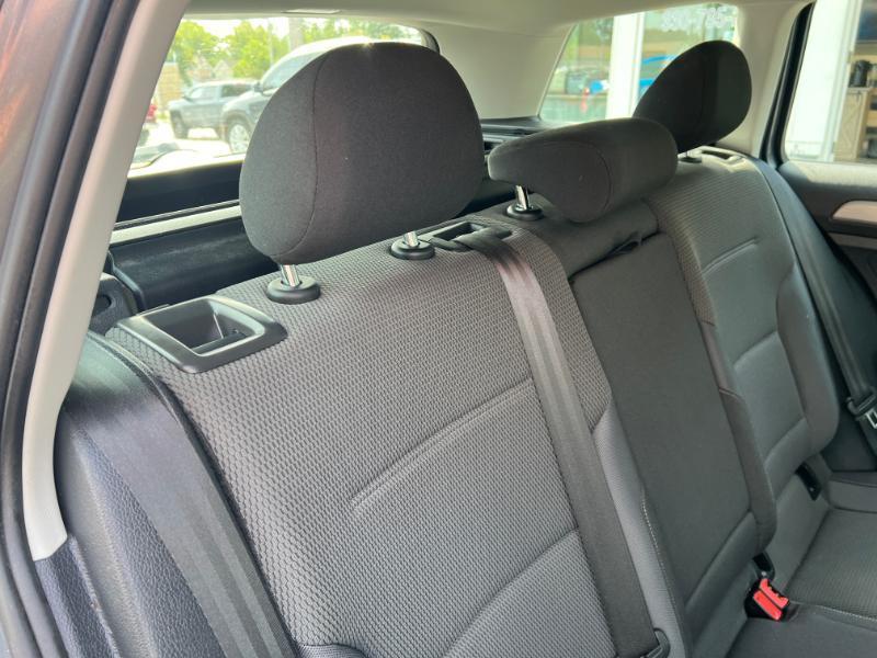 Volkswagen Golf SportWagen TSI S 4Motion 6A 2017