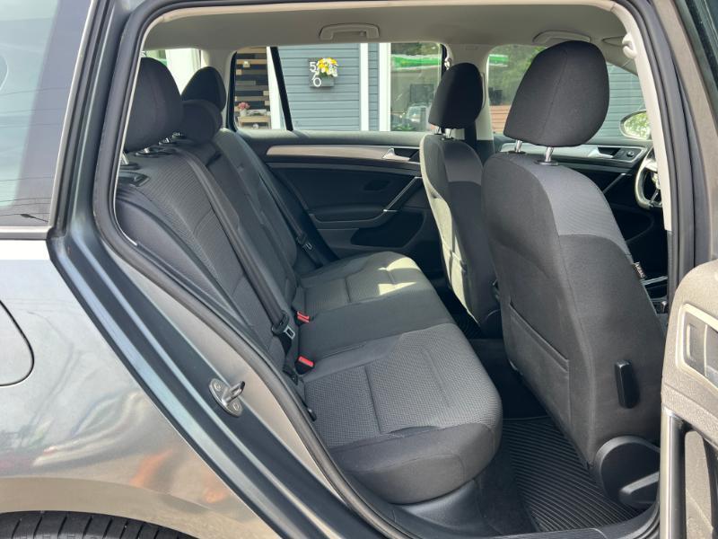 Volkswagen Golf SportWagen TSI S 4Motion 6A 2017