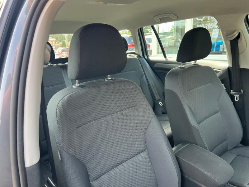 Volkswagen Golf SportWagen TSI S 4Motion 6A 2017