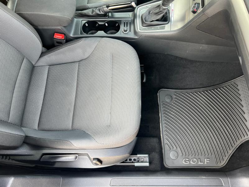 Volkswagen Golf SportWagen TSI S 4Motion 6A 2017
