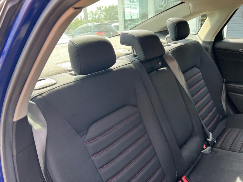 Ford Fusion SE AWD 2016