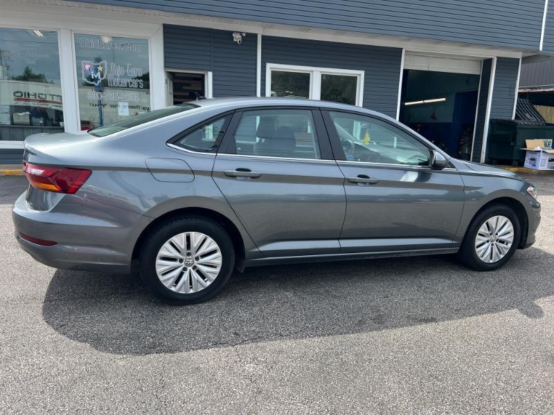Volkswagen Jetta 1.4T SE 8A 2019