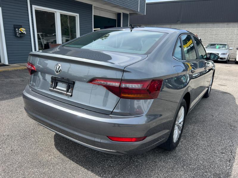 Volkswagen Jetta 1.4T SE 8A 2019