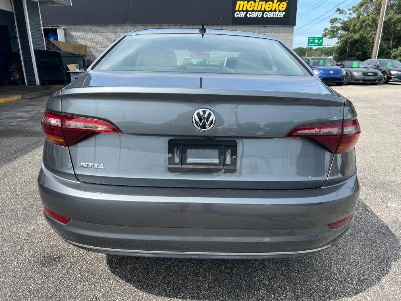 Volkswagen Jetta 1.4T SE 8A 2019