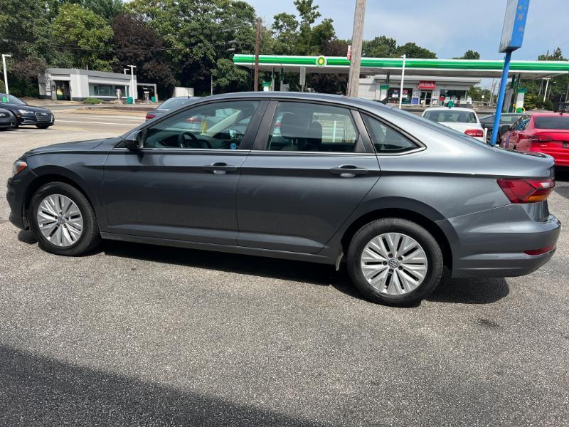 Volkswagen Jetta 1.4T SE 8A 2019