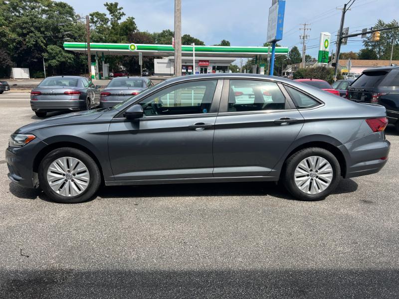 Volkswagen Jetta 1.4T SE 8A 2019