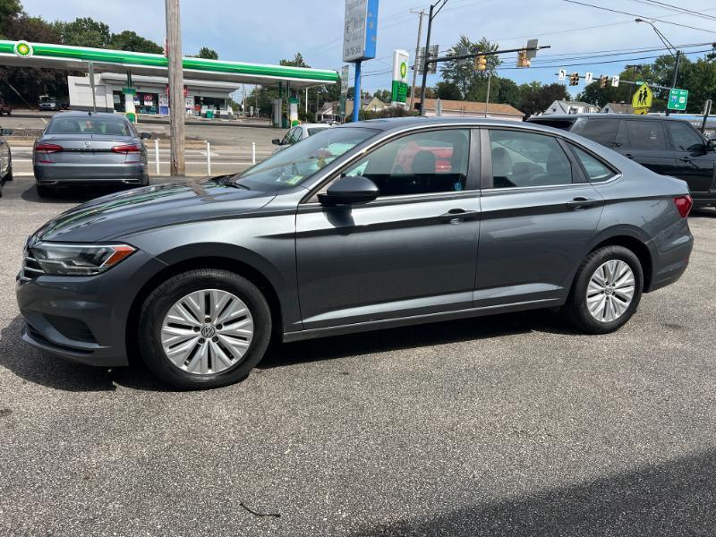 Volkswagen Jetta 1.4T SE 8A 2019
