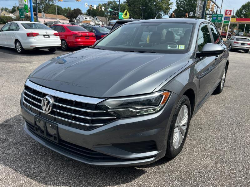 Volkswagen Jetta 1.4T SE 8A 2019