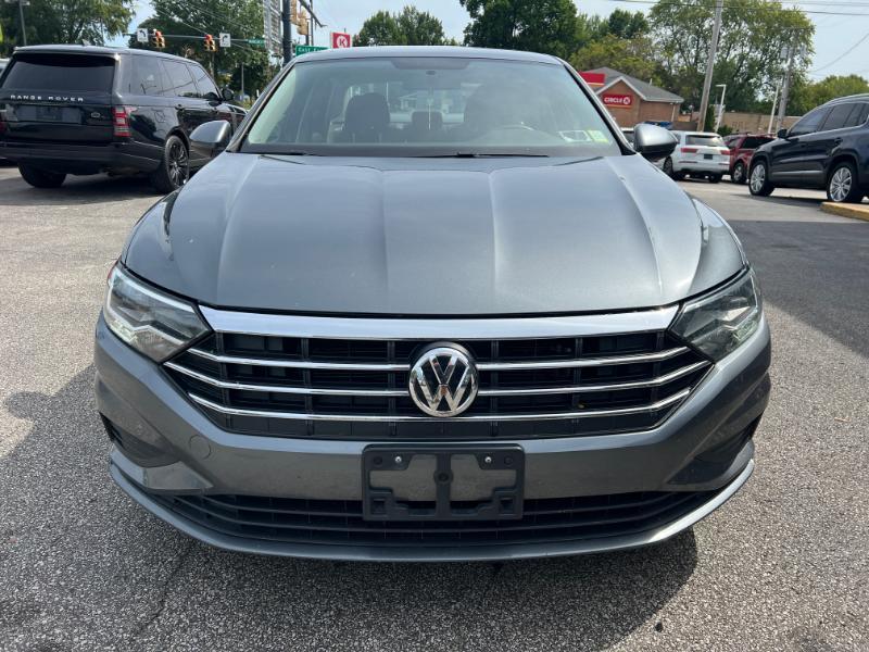 Volkswagen Jetta 1.4T SE 8A 2019
