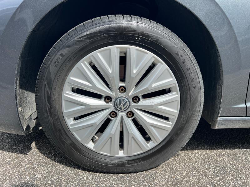 Volkswagen Jetta 1.4T SE 8A 2019
