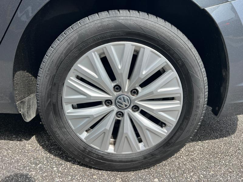 Volkswagen Jetta 1.4T SE 8A 2019
