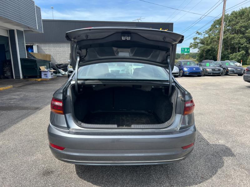Volkswagen Jetta 1.4T SE 8A 2019