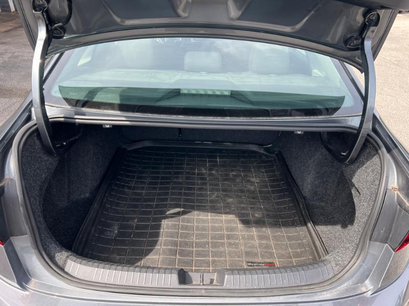 Volkswagen Jetta 1.4T SE 8A 2019