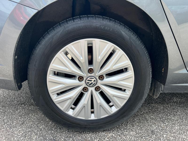 Volkswagen Jetta 1.4T SE 8A 2019