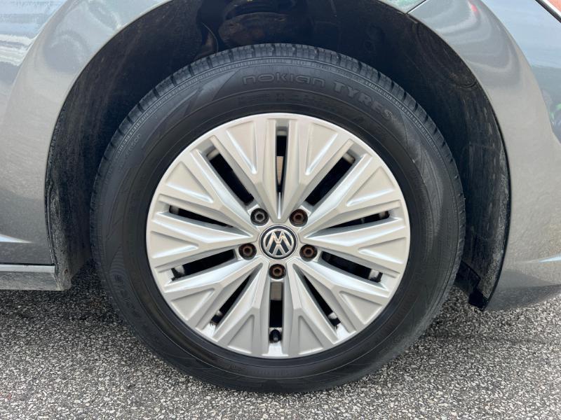 Volkswagen Jetta 1.4T SE 8A 2019