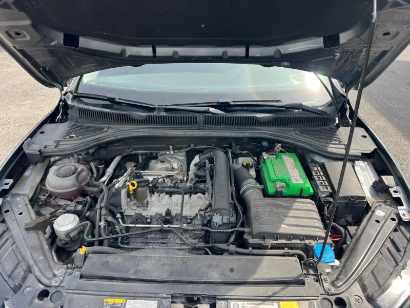 Volkswagen Jetta 1.4T SE 8A 2019