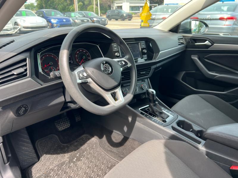 Volkswagen Jetta 1.4T SE 8A 2019