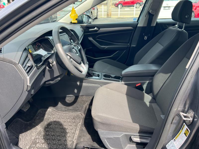 Volkswagen Jetta 1.4T SE 8A 2019