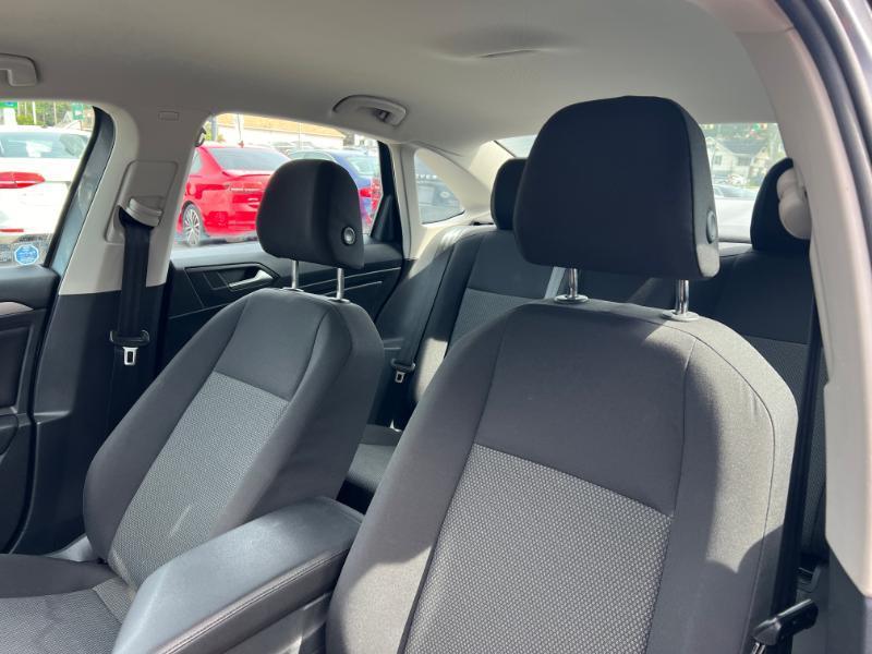 Volkswagen Jetta 1.4T SE 8A 2019