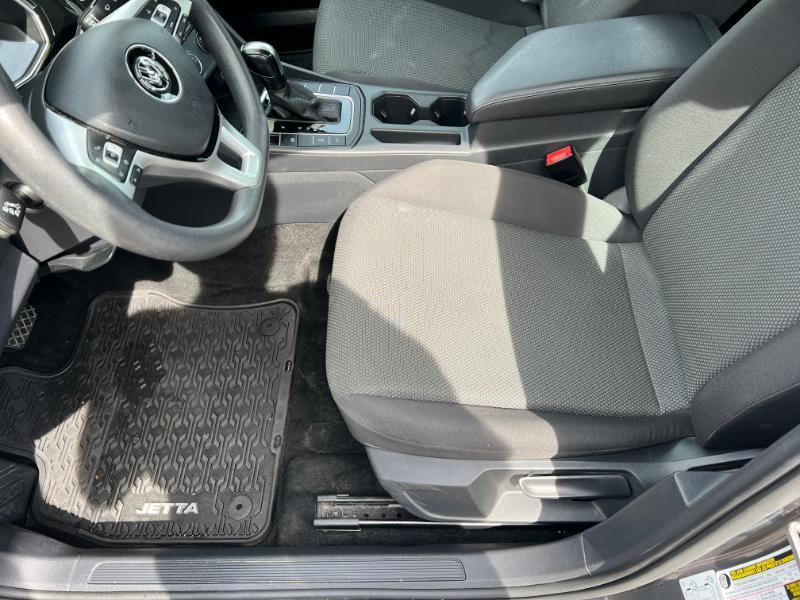 Volkswagen Jetta 1.4T SE 8A 2019