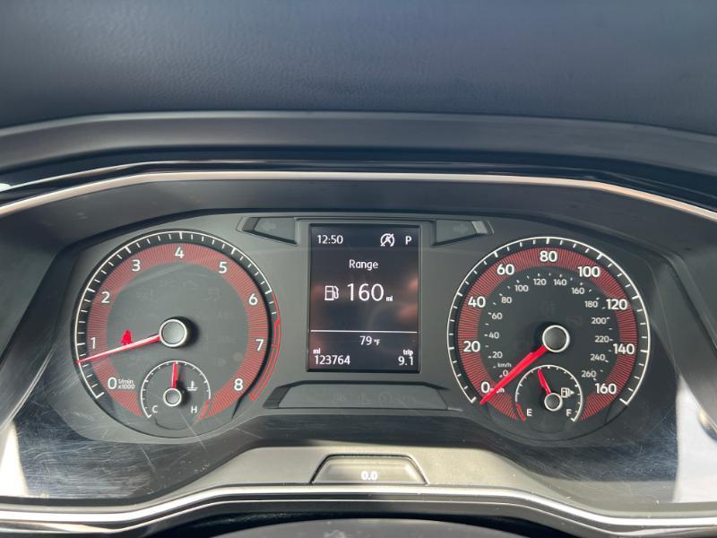 Volkswagen Jetta 1.4T SE 8A 2019
