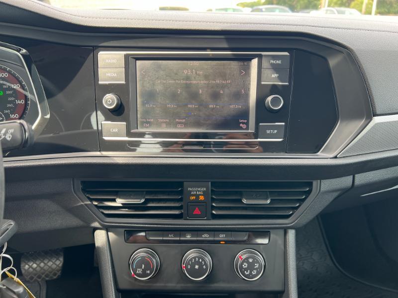 Volkswagen Jetta 1.4T SE 8A 2019