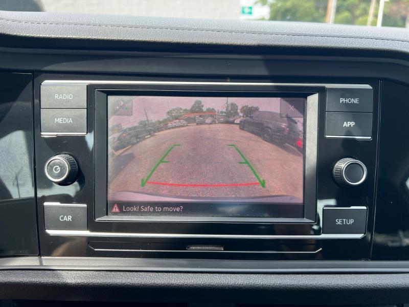 Volkswagen Jetta 1.4T SE 8A 2019