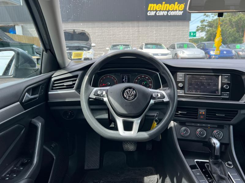 Volkswagen Jetta 1.4T SE 8A 2019